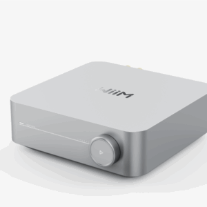 WiiM AMP