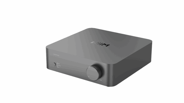 WiiM Vibelink Amp