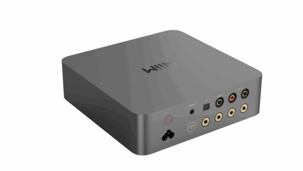 WiiM Vibelink Amp - Image 5