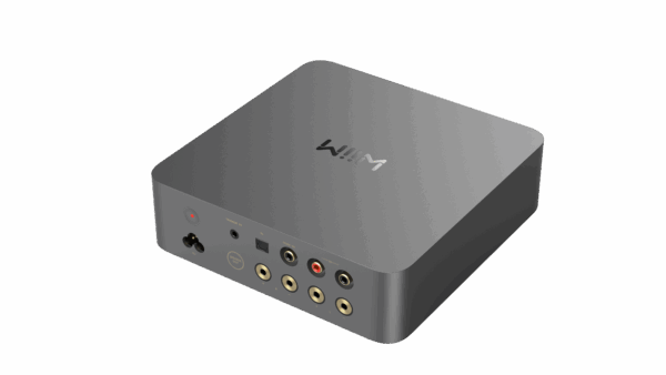 WiiM Vibelink Amp - Image 4