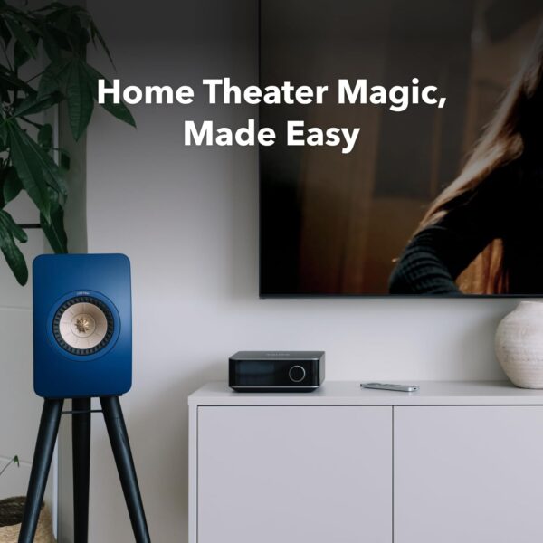 WiiM AMP Ultra - Image 5