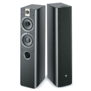 Focal Chorus 716 hátalarapar