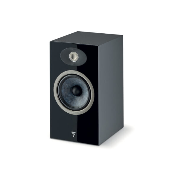 Focal Theva N1 Black Laquer