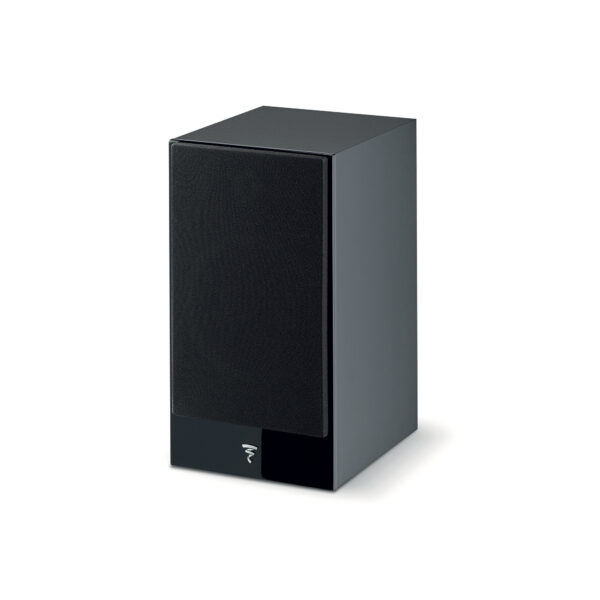 Focal Theva N1 Black Laquer with grill