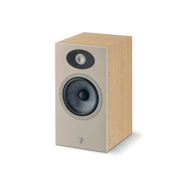 Focal Theva N1 Light Wood with grill
